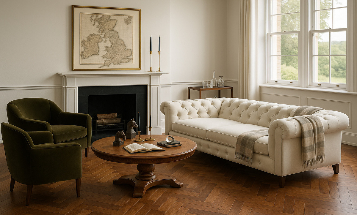 decor company, interior designer